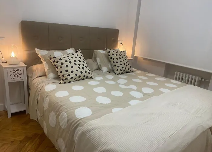Centro Gijon Cabrales 31