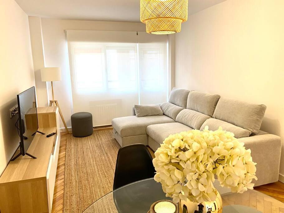 Centro Cabrales 31 Apartment Gijón