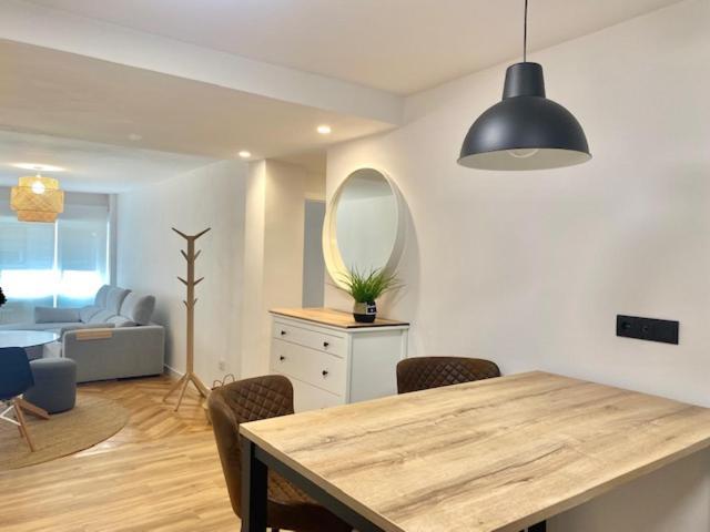 Centro Cabrales 31 Apartment Gijón