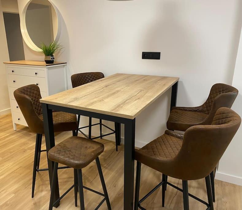 Apartment Centro Cabrales 31