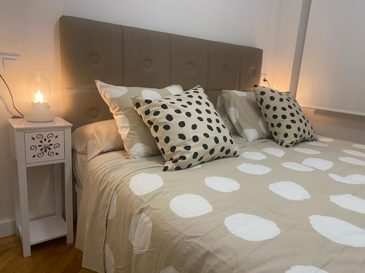 Apartment Centro Cabrales 31 Gijon