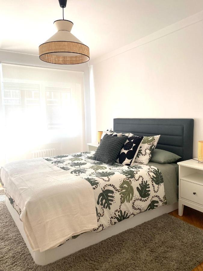 Centro Cabrales 31 Apartment Gijon