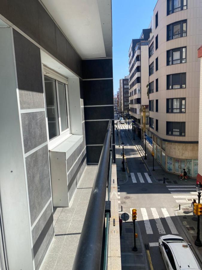 Apartment Centro Cabrales 31 Gijon