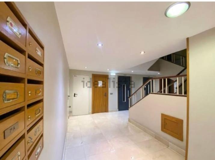 Centro Cabrales 31 Apartment Gijón