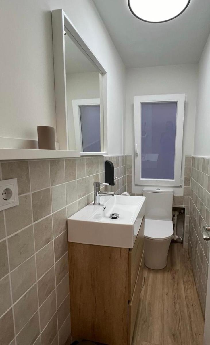 Apartment Centro Cabrales 31 Gijón