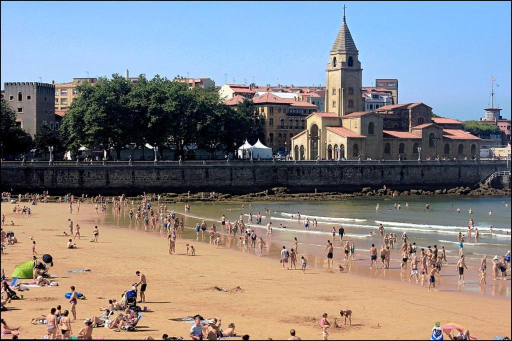 Centro Cabrales 31 * Gijon