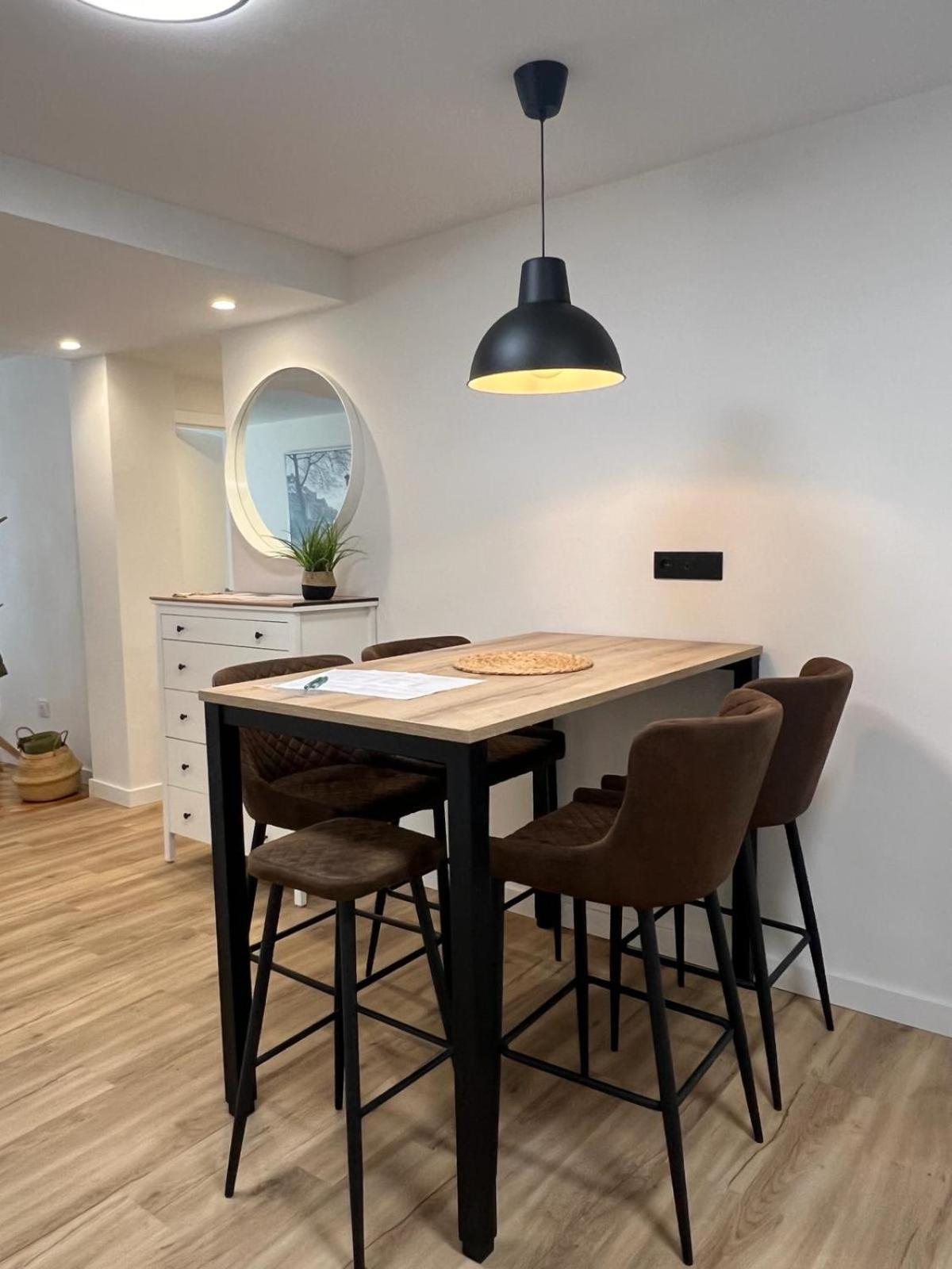 Centro Cabrales 31 Apartment Gijón