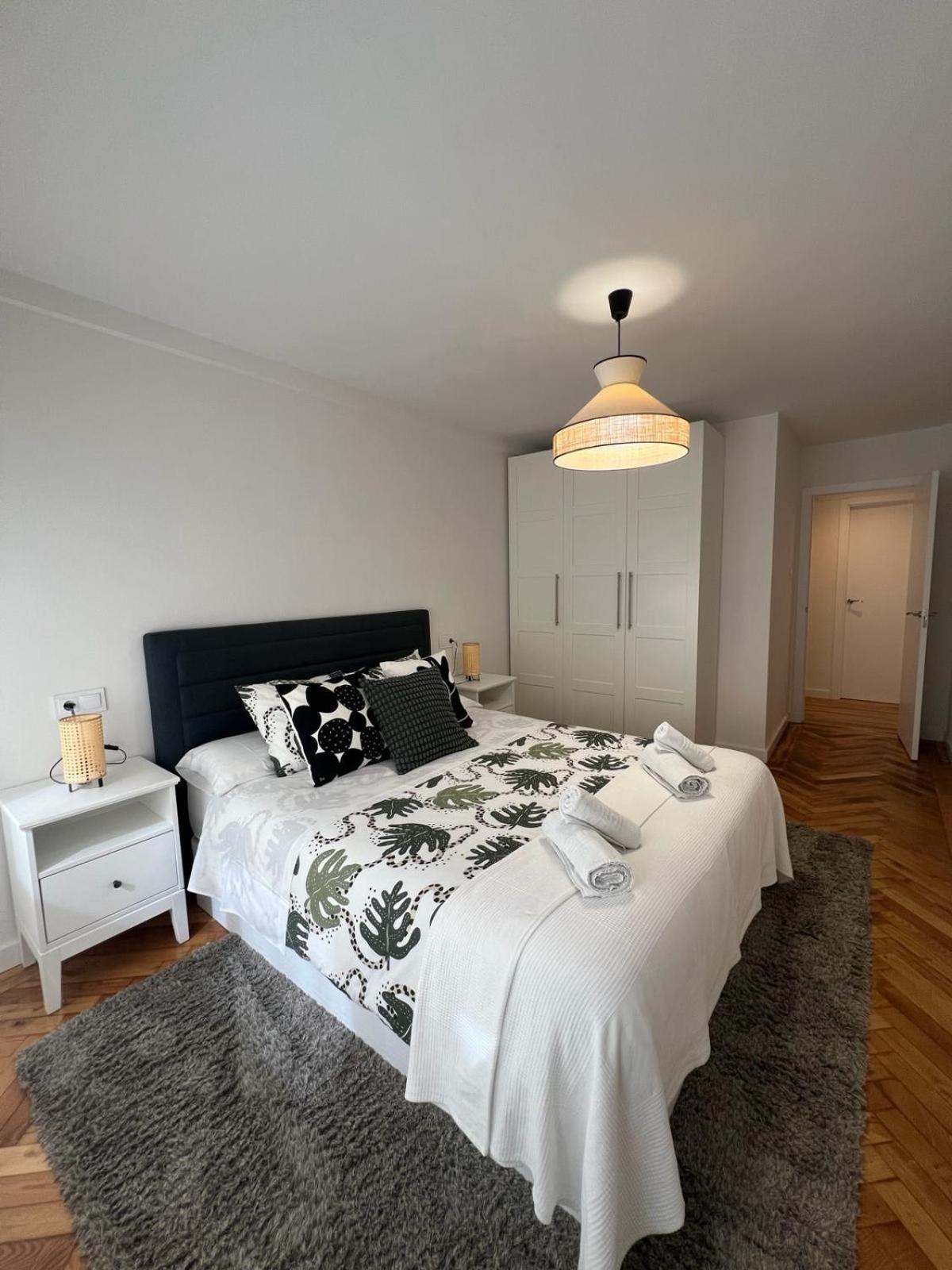 Centro Cabrales 31 Apartment Gijon